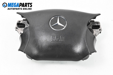 Airbag for Mercedes-Benz C-Class Estate (S203) (03.2001 - 08.2007), 5 uși, combi, position: fața