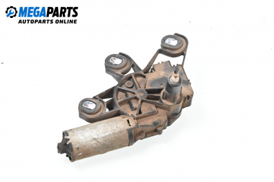 Motor ștergătoare parbriz for Mercedes-Benz C-Class Estate (S203) (03.2001 - 08.2007), combi, position: din spate