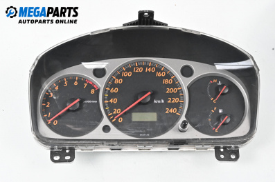 Instrument cluster for Honda Stream Minivan (10.2000 - 12.2006) 2.0 16V (RN3), 156 hp, № 78100-C100