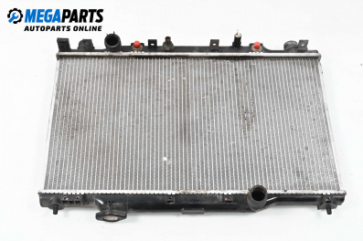 Wasserradiator for Honda Stream Minivan (10.2000 - 12.2006) 2.0 16V (RN3), 156 hp