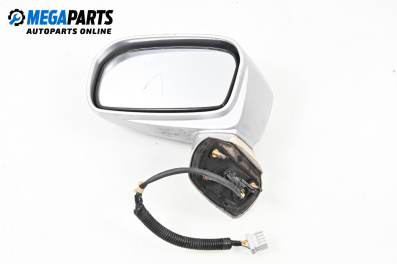 Spiegel for Honda Stream Minivan (10.2000 - 12.2006), 5 türen, minivan, position: links