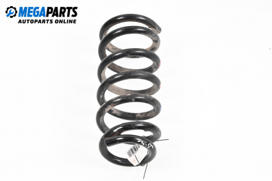 Coil spring for Honda Stream Minivan (10.2000 - 12.2006), minivan, position: rear