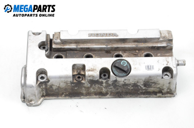 Valve cover for Honda Stream Minivan (10.2000 - 12.2006) 2.0 16V (RN3), 156 hp