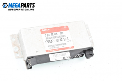 ABS control module for Audi A4 Sedan B5 (11.1994 - 09.2001), № 4D0 907 379