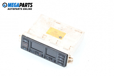 Air conditioning panel for Audi A4 Sedan B5 (11.1994 - 09.2001)