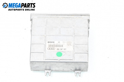 ECU for Audi A4 Sedan B5 (11.1994 - 09.2001) 1.8 T, 150 hp, № Bosch 0 261 203 550/551