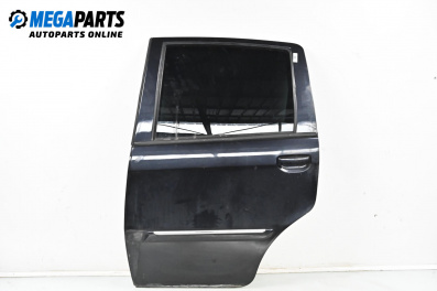 Tür for Lancia Musa Minivan (10.2004 - 09.2012), 5 türen, minivan, position: links, rückseite