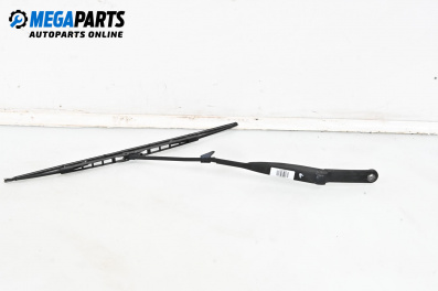 Front wipers arm for Lancia Musa Minivan (10.2004 - 09.2012), position: left