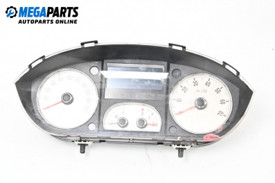 Instrument cluster for Lancia Musa Minivan (10.2004 - 09.2012) 1.4, 95 hp, № 735397433