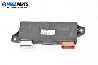 Comfort module for Lancia Musa Minivan (10.2004 - 09.2012), № 51758051