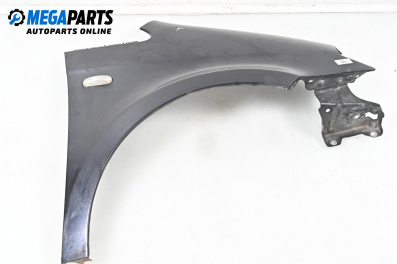 Fender for Lancia Musa Minivan (10.2004 - 09.2012), 5 doors, minivan, position: front - right