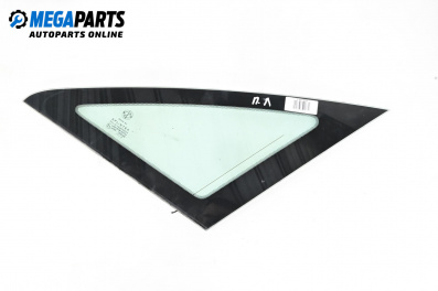 Vent window for Lancia Musa Minivan (10.2004 - 09.2012), 5 doors, minivan, position: left