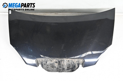 Motorhaube for Lancia Musa Minivan (10.2004 - 09.2012), 5 türen, minivan, position: vorderseite