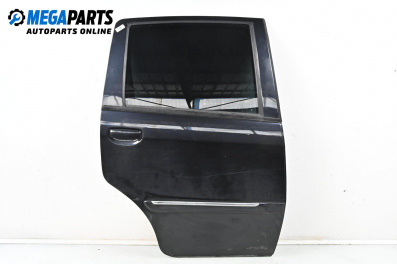 Tür for Lancia Musa Minivan (10.2004 - 09.2012), 5 türen, minivan, position: rechts, rückseite