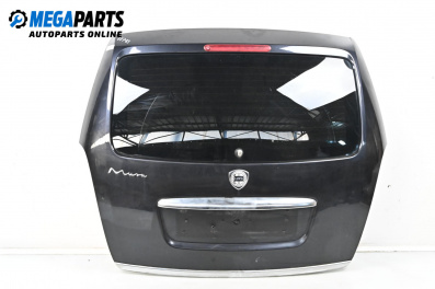 Boot lid for Lancia Musa Minivan (10.2004 - 09.2012), 5 doors, minivan, position: rear