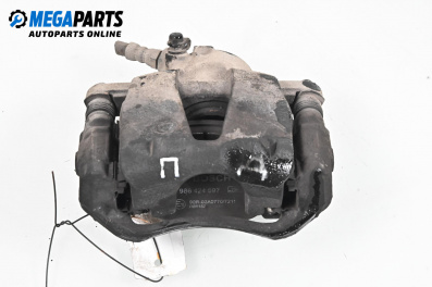 Caliper for Lancia Musa Minivan (10.2004 - 09.2012), position: front - right