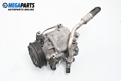 AC compressor for Lancia Musa Minivan (10.2004 - 09.2012) 1.4, 95 hp, automatic, № SCSB06