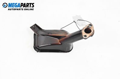 Oil pickup tube for Lancia Musa Minivan (10.2004 - 09.2012) 1.4, 95 hp