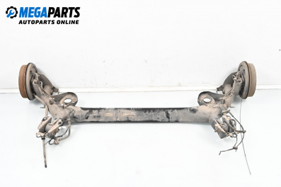 Rear axle for Lancia Musa Minivan (10.2004 - 09.2012), minivan