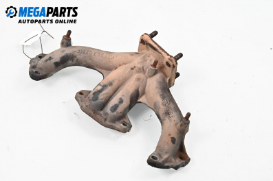 Exhaust manifold for Skoda Fabia I Combi (04.2000 - 12.2007) 1.4, 68 hp