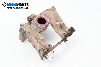 Intake manifold for Skoda Fabia I Combi (04.2000 - 12.2007) 1.4, 68 hp