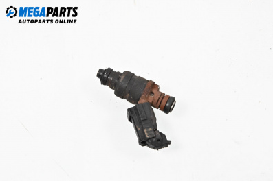 Gasoline fuel injector for Skoda Fabia I Combi (04.2000 - 12.2007) 1.4, 68 hp