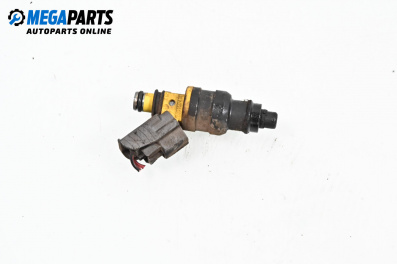 Gasoline fuel injector for Toyota Avensis I Sedan (09.1997 - 02.2003) 1.6 (AT220), 101 hp