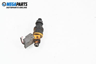 Gasoline fuel injector for Toyota Avensis I Sedan (09.1997 - 02.2003) 1.6 (AT220), 101 hp