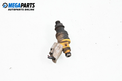 Gasoline fuel injector for Toyota Avensis I Sedan (09.1997 - 02.2003) 1.6 (AT220), 101 hp