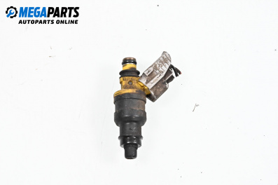 Gasoline fuel injector for Toyota Avensis I Sedan (09.1997 - 02.2003) 1.6 (AT220), 101 hp