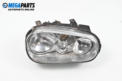 Headlight for Volkswagen Golf IV Hatchback (08.1997 - 06.2005), hatchback, position: right