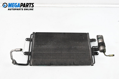 Air conditioning radiator for Volkswagen Golf IV Hatchback (08.1997 - 06.2005) 1.6, 100 hp