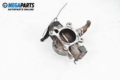 Clapetă carburator for Hyundai Coupe Coupe II (08.2001 - 08.2009) 2.0, 139 hp