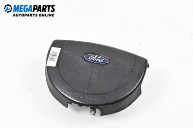 Airbag for Ford Fiesta V Hatchback (11.2001 - 03.2010), 5 doors, hatchback, position: front