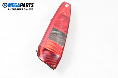 Tail light for Ford Fiesta V Hatchback (11.2001 - 03.2010), hatchback, position: left