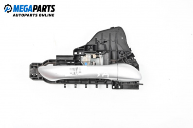 Außengriff for Mercedes-Benz M-Class SUV (W164) (07.2005 - 12.2012), 5 türen, suv, position: rechts, rückseite