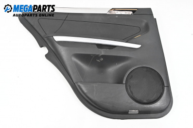 Panou interior ușă for Mercedes-Benz M-Class SUV (W164) (07.2005 - 12.2012), 5 uși, suv, position: stânga - spate