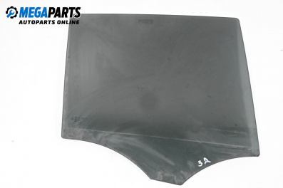 Geam for Mercedes-Benz M-Class SUV (W164) (07.2005 - 12.2012), 5 uși, suv, position: dreaptă - spate