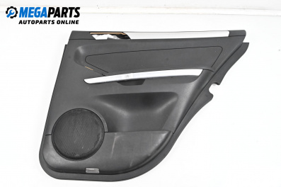 Interior door panel  for Mercedes-Benz M-Class SUV (W164) (07.2005 - 12.2012), 5 doors, suv, position: rear - right