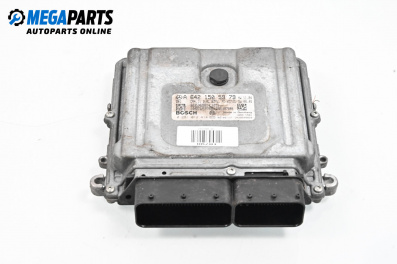 ECU for Mercedes-Benz M-Class SUV (W164) (07.2005 - 12.2012) ML 320 CDI 4-matic (164.122), 224 hp, № A 642 150 59 79