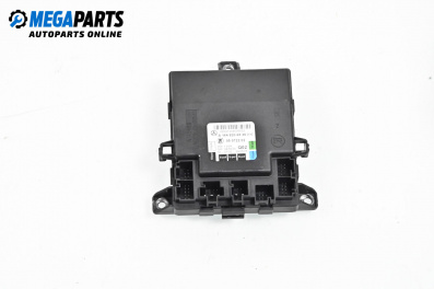 Door module for Mercedes-Benz M-Class SUV (W164) (07.2005 - 12.2012), № A 164 820 65 26