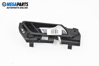 Inner handle for Mercedes-Benz M-Class SUV (W164) (07.2005 - 12.2012), 5 doors, suv, position: front - right