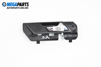 Inner handle for Mercedes-Benz M-Class SUV (W164) (07.2005 - 12.2012), 5 doors, suv, position: rear - right