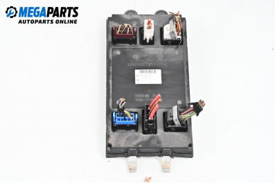 SAM modul for Mercedes-Benz M-Class SUV (W164) (07.2005 - 12.2012), № 477200