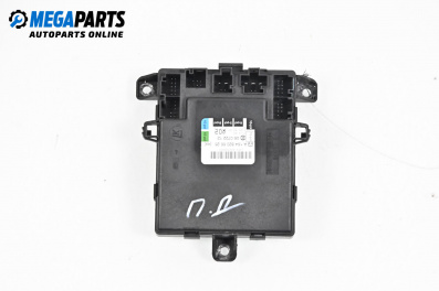 Steuermodul tür for Mercedes-Benz M-Class SUV (W164) (07.2005 - 12.2012), № A 164 820 66 26