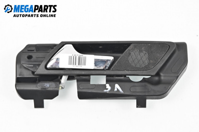 Inner handle for Mercedes-Benz M-Class SUV (W164) (07.2005 - 12.2012), 5 doors, suv, position: rear - left