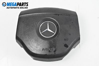 Airbag for Mercedes-Benz M-Class SUV (W164) (07.2005 - 12.2012), 5 türen, suv, position: vorderseite