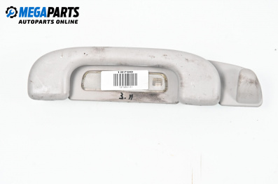 Handgriff for Mercedes-Benz M-Class SUV (W164) (07.2005 - 12.2012), 5 türen, position: links, rückseite