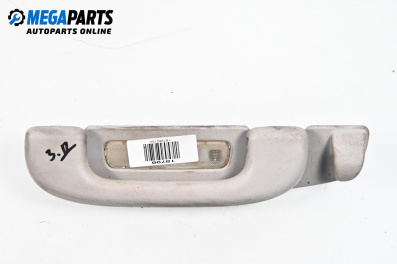 Handgriff for Mercedes-Benz M-Class SUV (W164) (07.2005 - 12.2012), 5 türen, position: rechts, rückseite