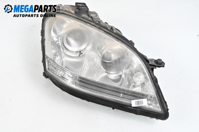 Headlight for Mercedes-Benz M-Class SUV (W164) (07.2005 - 12.2012), suv, position: right